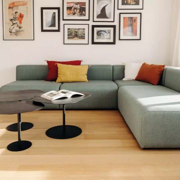 Parquet Chêne Contrecollé European | CarréSol Éditions by CarréSol Éditions