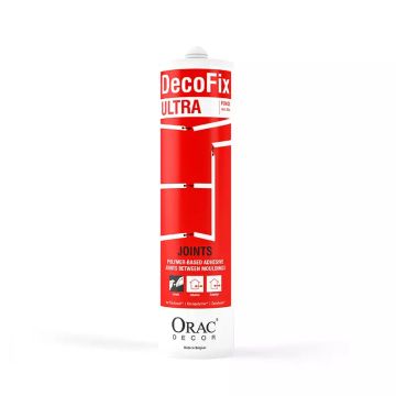 Colle Jointive FX400 DecoFix Ultra | CarréSol Éditions by CarréSol Éditions
