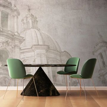 Wallpaper Roma by Carta da Parati Artistica