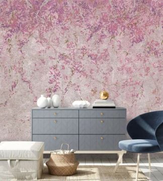 Wallpaper Vitruvio by Carta da Parati Artistica