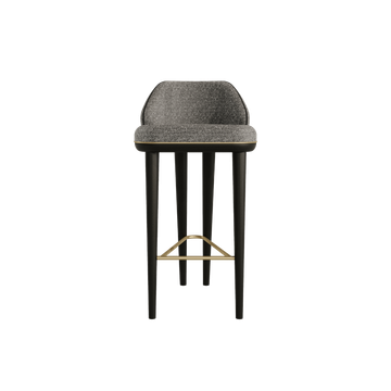 COQUET BAR STOOL by Casa Magna