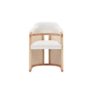 GRACE VINTAGE Dining Chair by Casa Magna