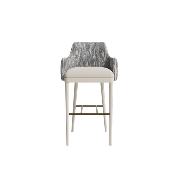 DUMAS Bar Stool by Casa Magna