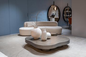 Curvy mono by Casamilano - view 5