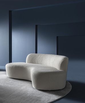 Curvy mono by Casamilano - view 3
