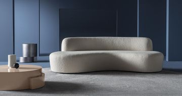 Curvy mono by Casamilano - view 2