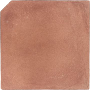 13x13 Cut Edge for 2 in. Accent Tierra High-Fired Floor Tile by Casatile