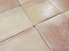 14.875 x 14.875 Sealed Super Saltillo Round Edges - Floor Tile by Casatile - view 5