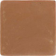8.25 x 8.25 Unsealed Spanish Mission Red - Floor Tile by Casatile - view 2