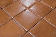 12x12 Sealed Spanish Mission Red - Floor Tile by Casatile - view 6