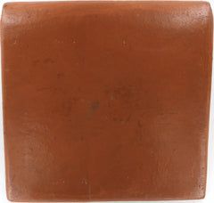 12x12 Sealed Stair Tread - Spanish Mission Red Floor Tile by Casatile - view 3