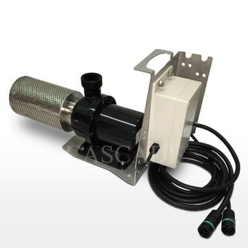 CS 24-150 DMX/PWM by CASCADE