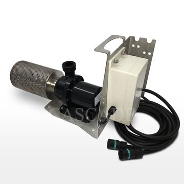 CS 24-80 DMX/PWM by CASCADE