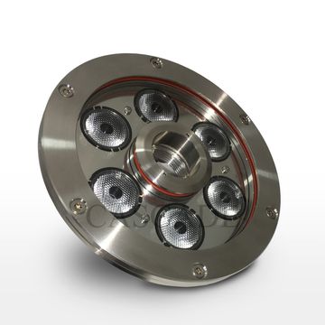 Mizar 24 Mono-Ring by CASCADE