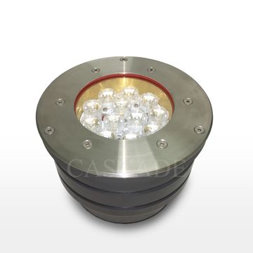 Nicchia PVC per incasso Mizar 36 by CASCADE
