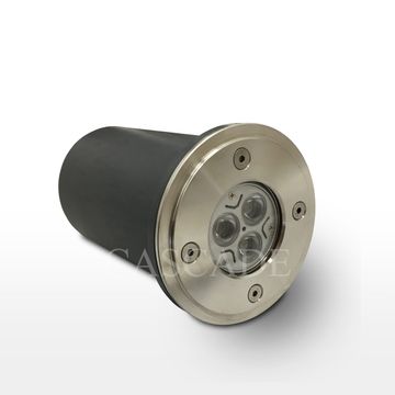Nicchia PVC per incasso Mizar 6-9 by CASCADE