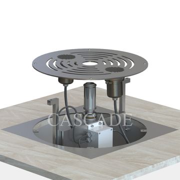 Smart Dry System by CASCADE