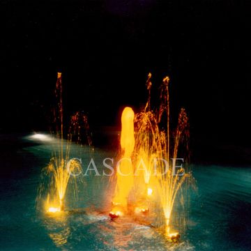 Trittico by CASCADE