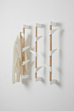 Bamboo Wall by Cascando