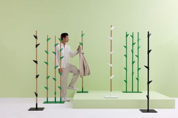 Bamboo by Cascando