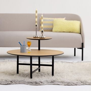 Bond coffee table by Cascando
