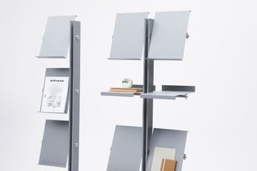 Flexxible Single & Double by Cascando