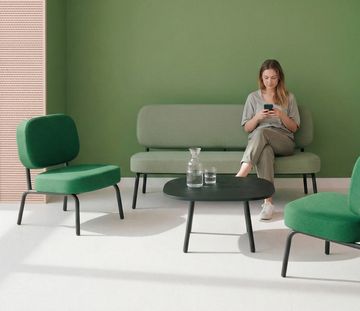 Pully Lounge by Cascando