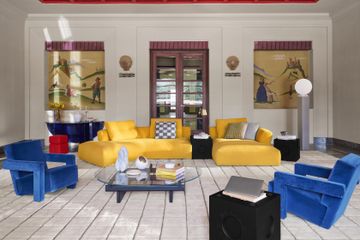 Sengu Bold by Cassina - view 2