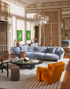 Moncloud by Cassina - view 2