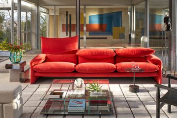 Maralunga 50 by Cassina - view 2
