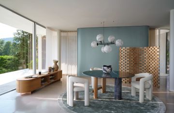 Paravent Ambassade by Cassina - view 9