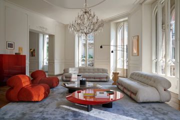 Soriana by Cassina - view 2