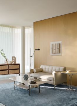 Volage EX-S Night Sofa by Cassina - view 2