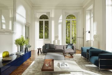 3 Fauteuil Grand Confort, petit modèle, durable by Cassina - view 3