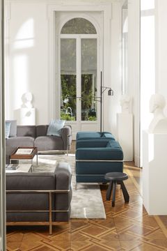 3 Fauteuil Grand Confort, petit modèle, durable by Cassina - view 6