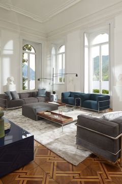 3 Fauteuil Grand Confort, petit modèle, durable by Cassina - view 4