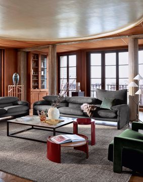 Maralunga 40 Maxi by Cassina - view 3