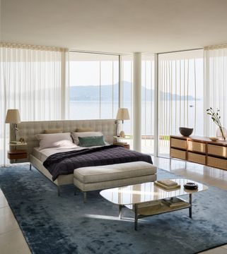 Volage EX-S Coffee Table by Cassina - view 2