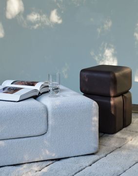 Soft Corners by Cassina - view 3