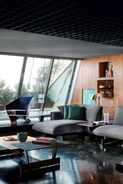Beam Sofa System by Cassina - view 6
