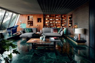 Beam Sofa System by Cassina - view 2