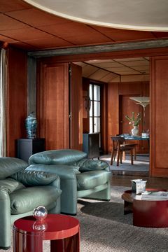 Maralunga by Cassina - view 2