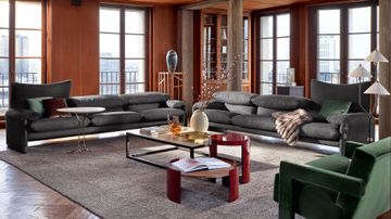 Maralunga 40 Maxi by Cassina - view 4
