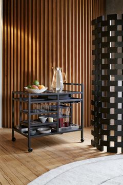 Paravent Ambassade by Cassina - view 4