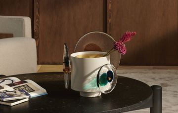 Colourdisc by Cassina - view 2