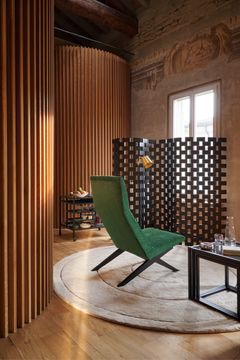 Paravent Ambassade by Cassina - view 7