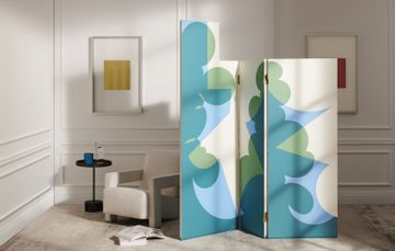 Paravento Balla by Cassina - view 3