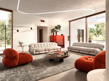 Soriana by Cassina - view 5