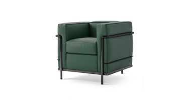 2 Fauteuil Grand Confort, petit modèle by Cassina - view 5