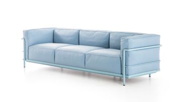 3 Fauteuil Grand Confort, grand modèle, trois places by Cassina - view 5